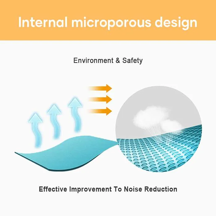 Classical Bullet Shape PU Foam Ear Plugs view 3